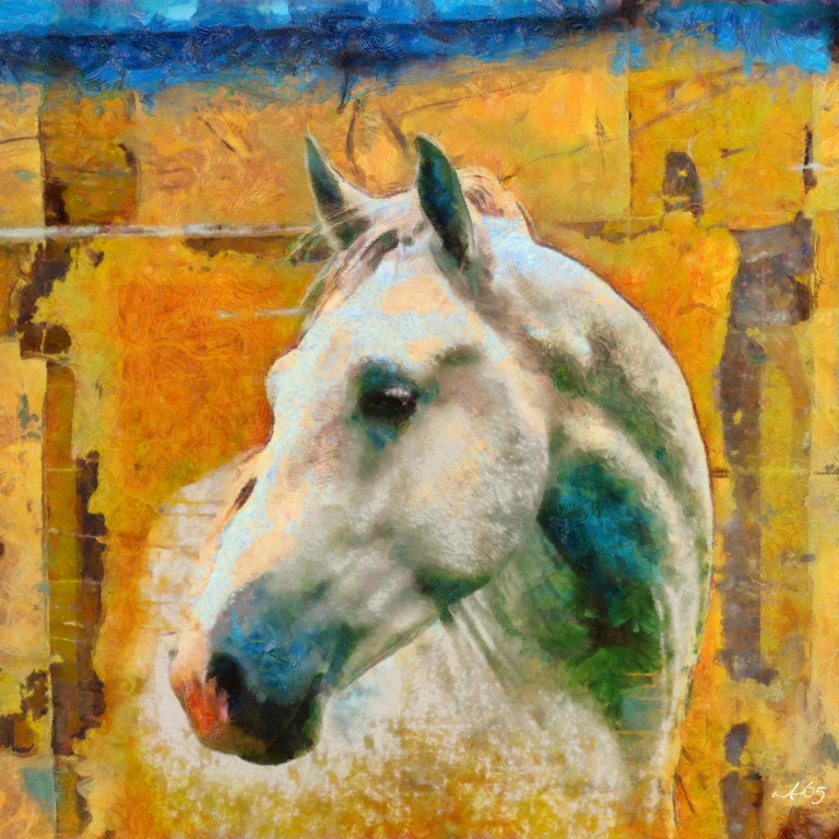 White Horse