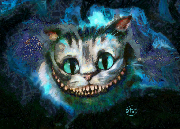 Cheshire Cat