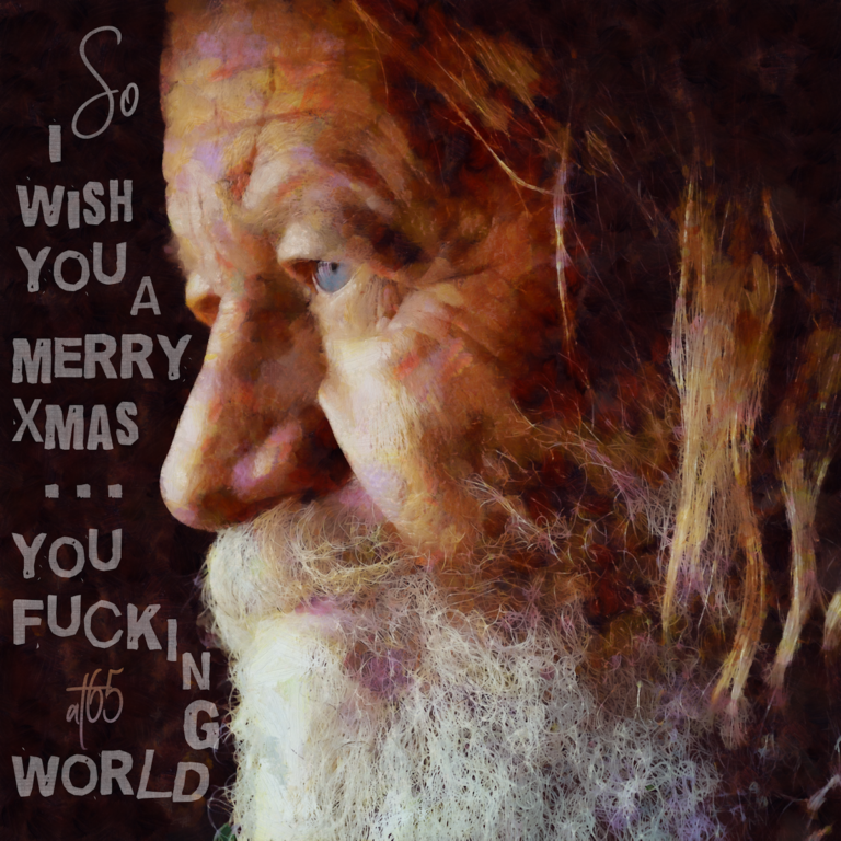 Santa’s Best Wishes