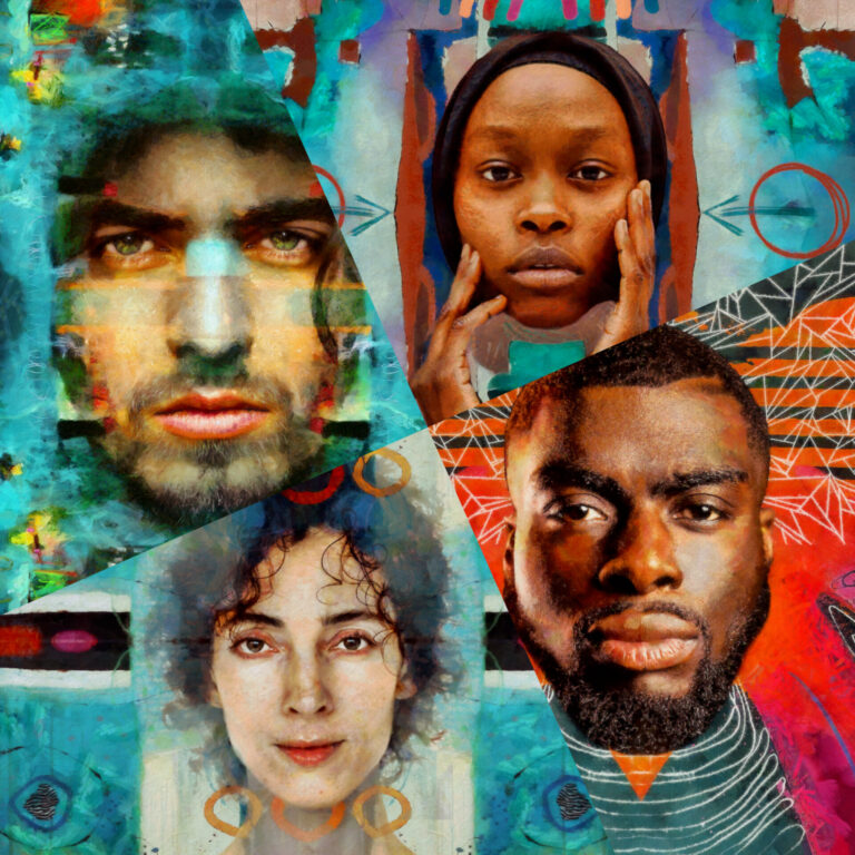 Faces