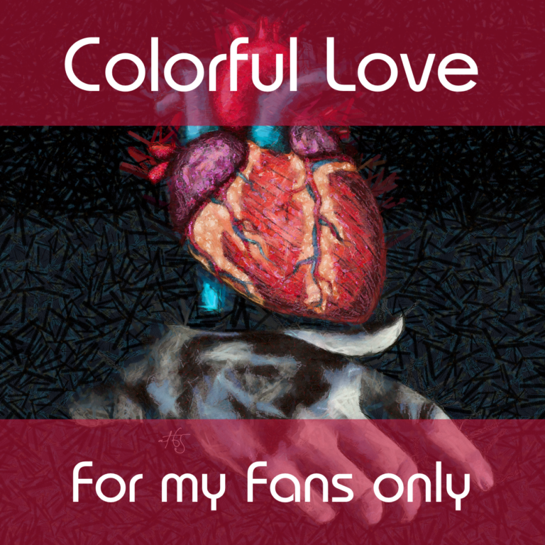 New NFT project for Fans